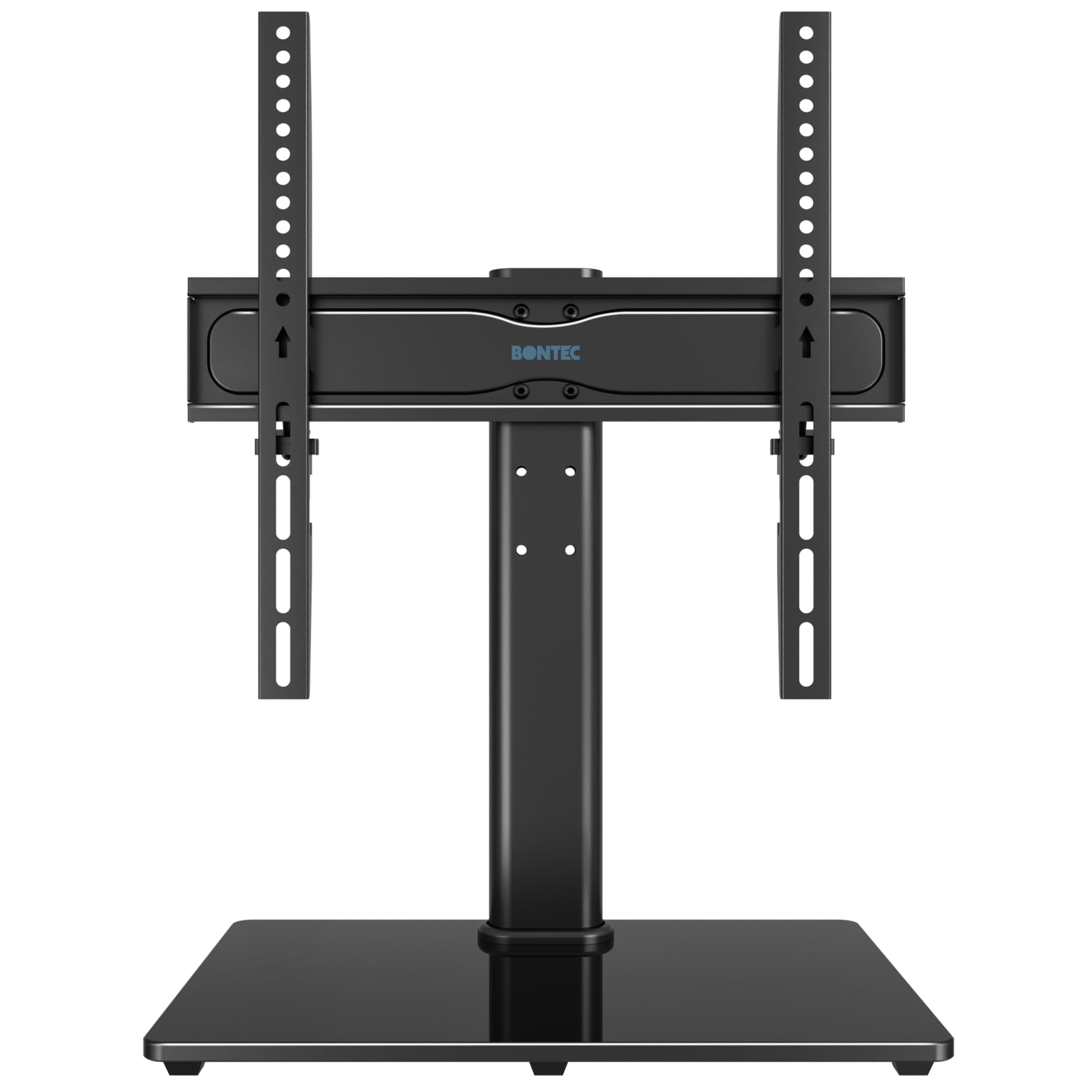 Amazon.co.jp: BONTEC テレビスタンド ロータイプ テレビ台